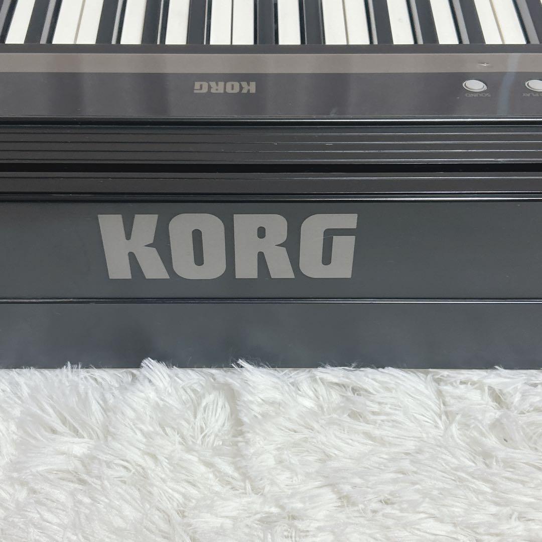 korg 電子ピアノSP-170S コルグ　キーボード