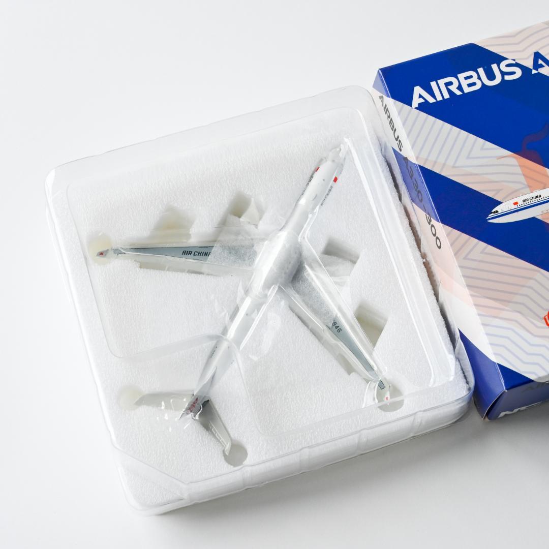 ★たかのすけ様★中国国際航空 A330-300｜NG Models 1/400