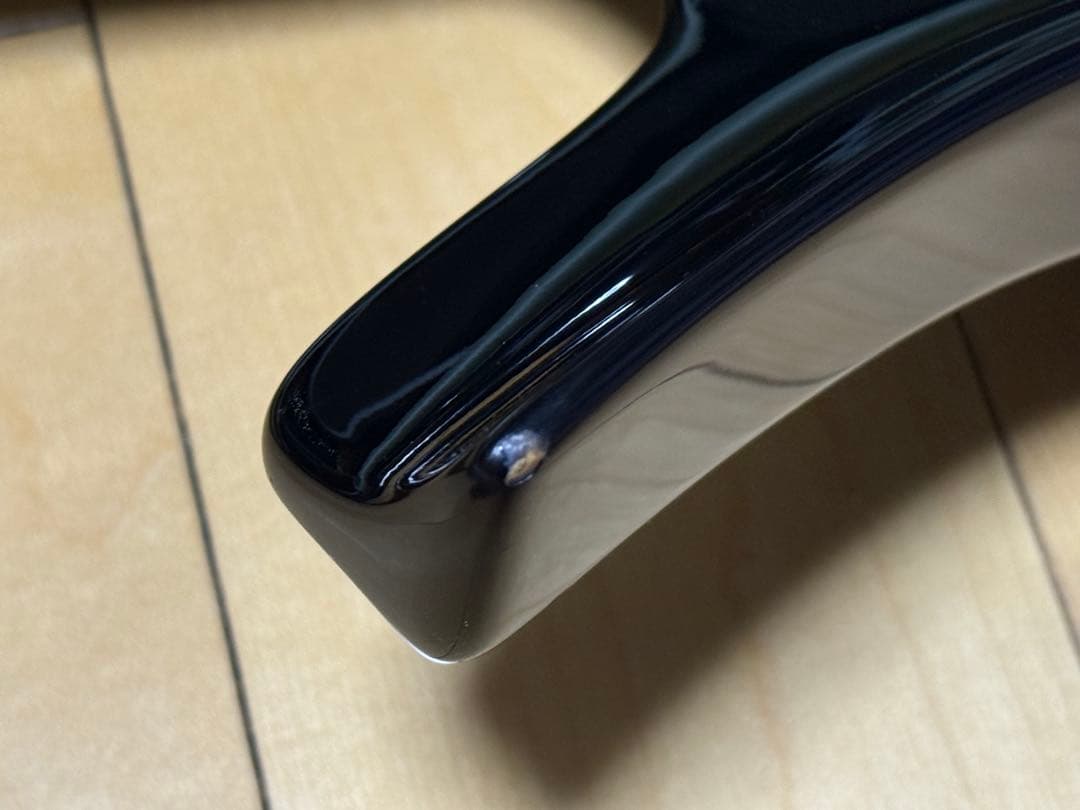 ギター Parker Fly Deluxe USA2004 DiMarzio/Piezo