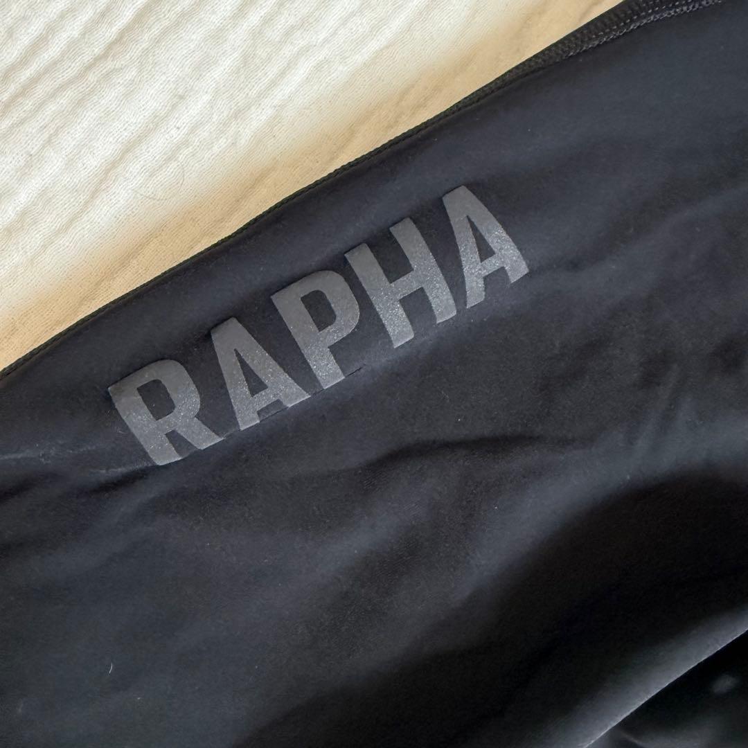 極美品☆Rapha ウィメンズ プロチームウィンタータイツ