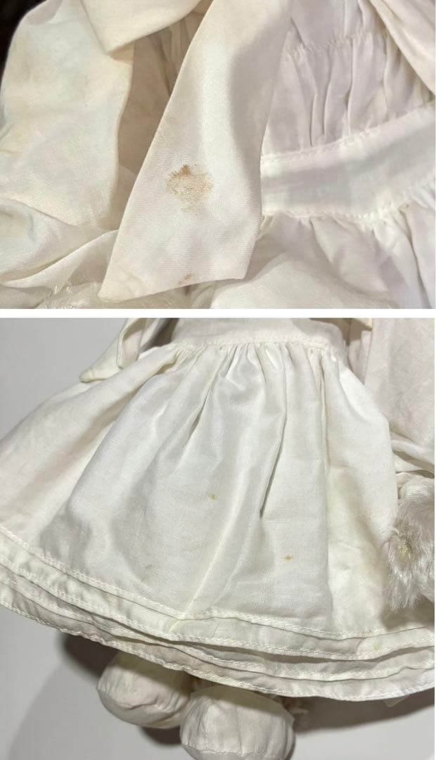 Steiffシュタイフ マドモアゼルアイコ テディベア 愛子様 希少 日本限定