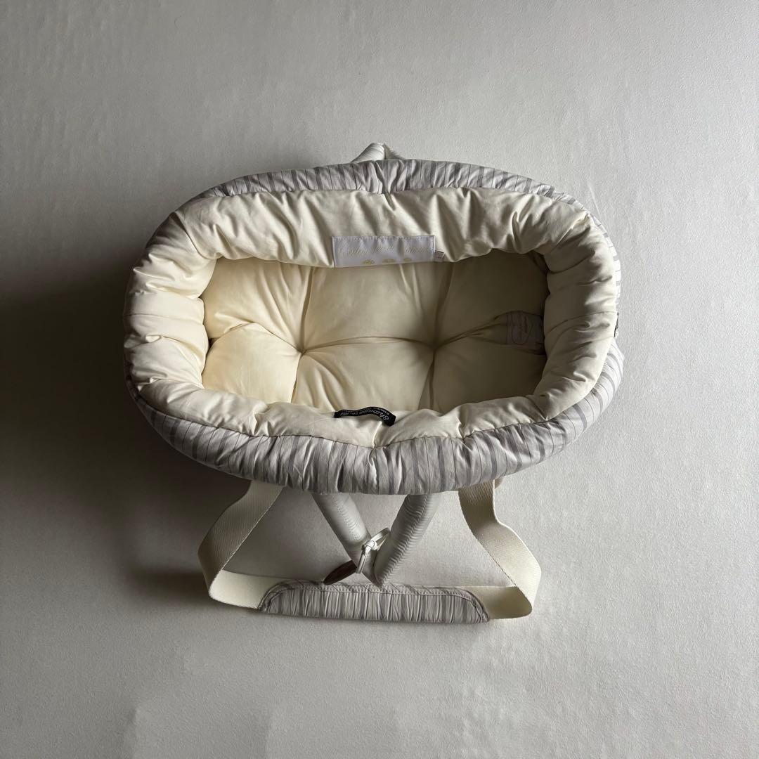 SEORU 韓国 LETTER BAG 完売品