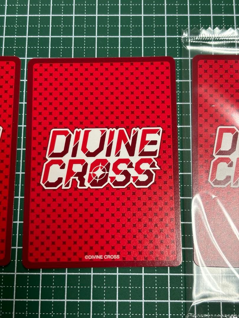 ディヴァインクロス メイドオブザデッド 凪咲SEC シリアルナンバー付き