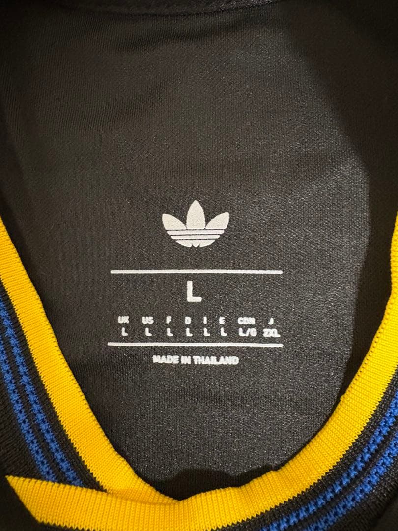 クーニャ/マンチェスターユナイテッド　ユニフォーム　Lサイズ