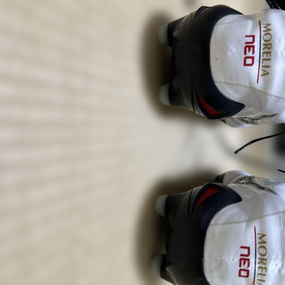 MORELIA NEO サッカーシューズ 日本製