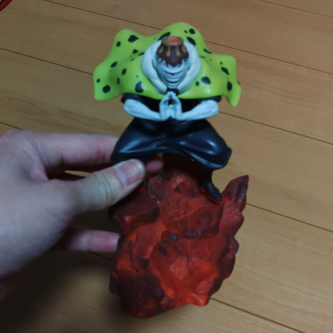 呪術廻戦　フィギュアセット17体