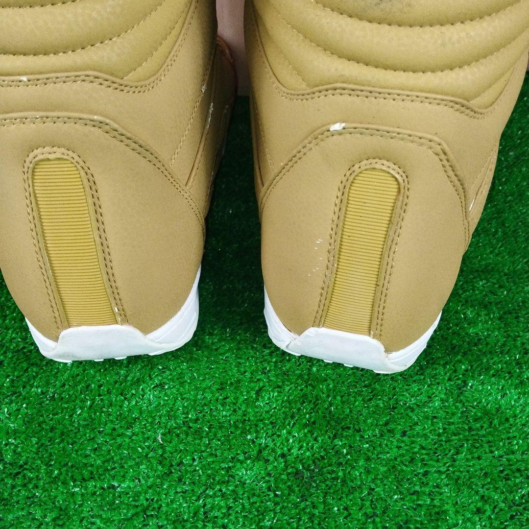 BURTON　TWC ブーツ　ドラゴンゴーグル