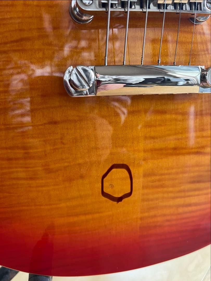 【美品】Epiphone エピフォン Les Paul Standard