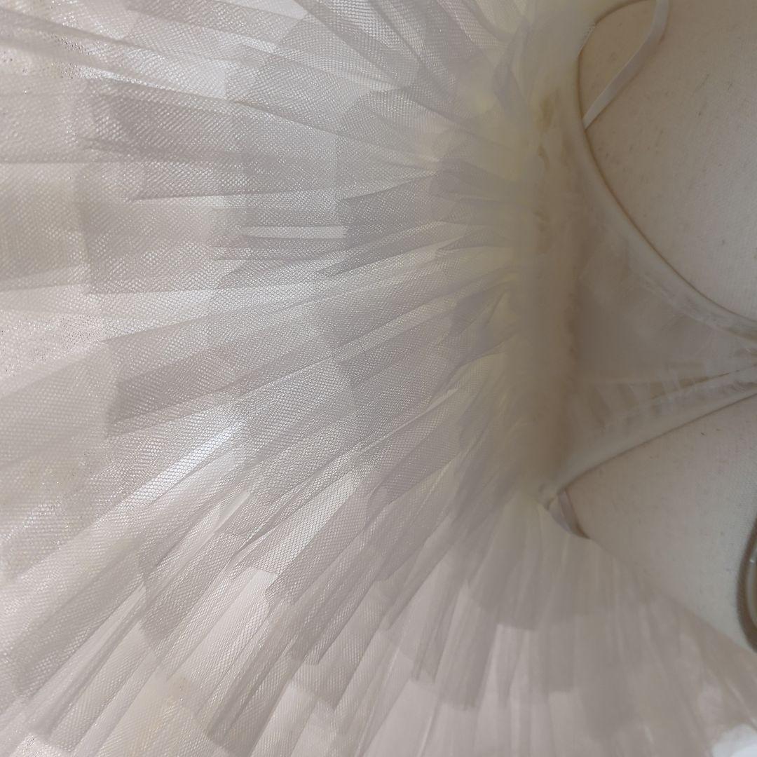 リメイク・バレエ衣装／チュチュ／バレリーナ／スリム7号