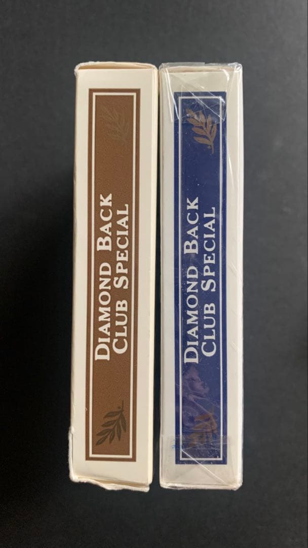 BEE Wynn デック 茶(開封済み) & 紫(新品) 2個セット 別売り可能