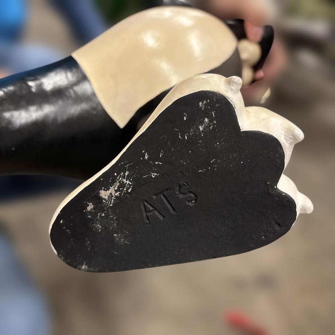 ビンテージアンティークシルベスター トゥイーティーフィギュアワーナー・ブラザース