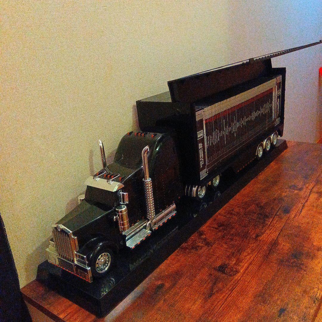 B'z COMPLETE SINGLE BOX トレーラーエディション　入手困難