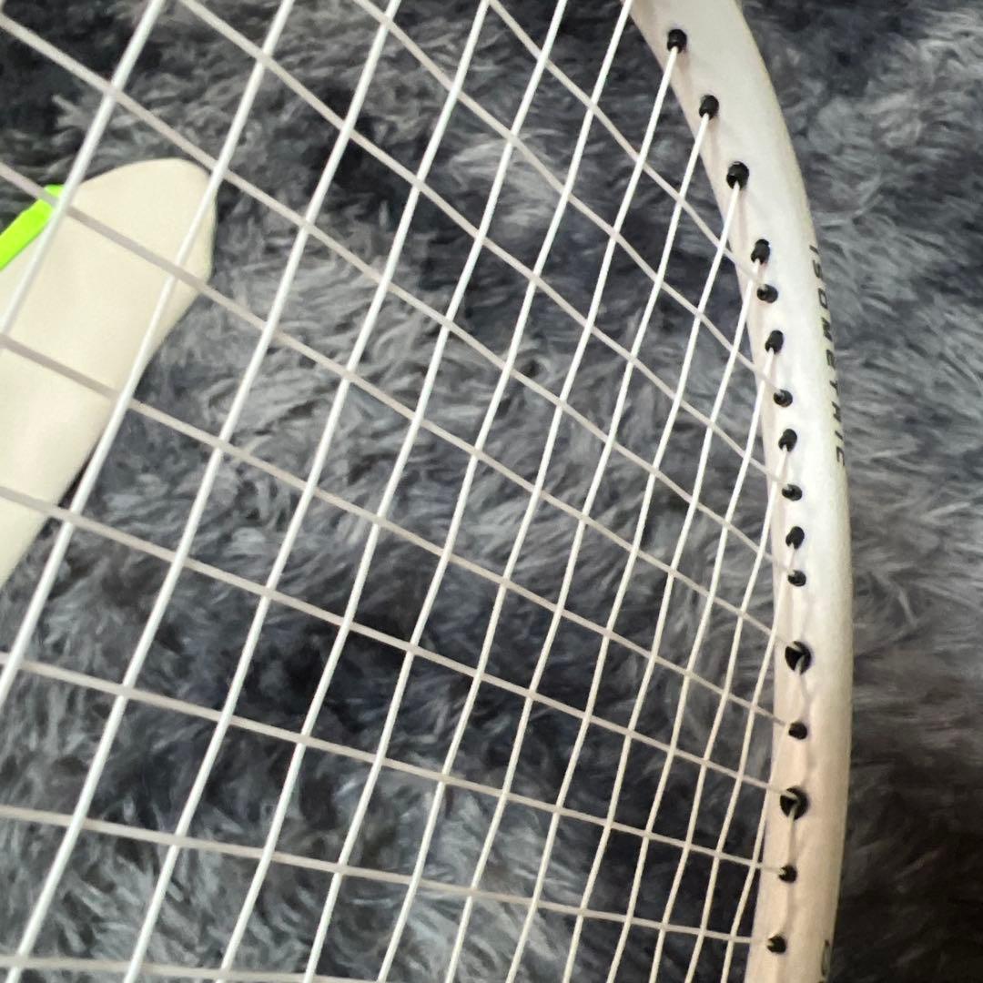 YONEX アストロクス100ZZ VA