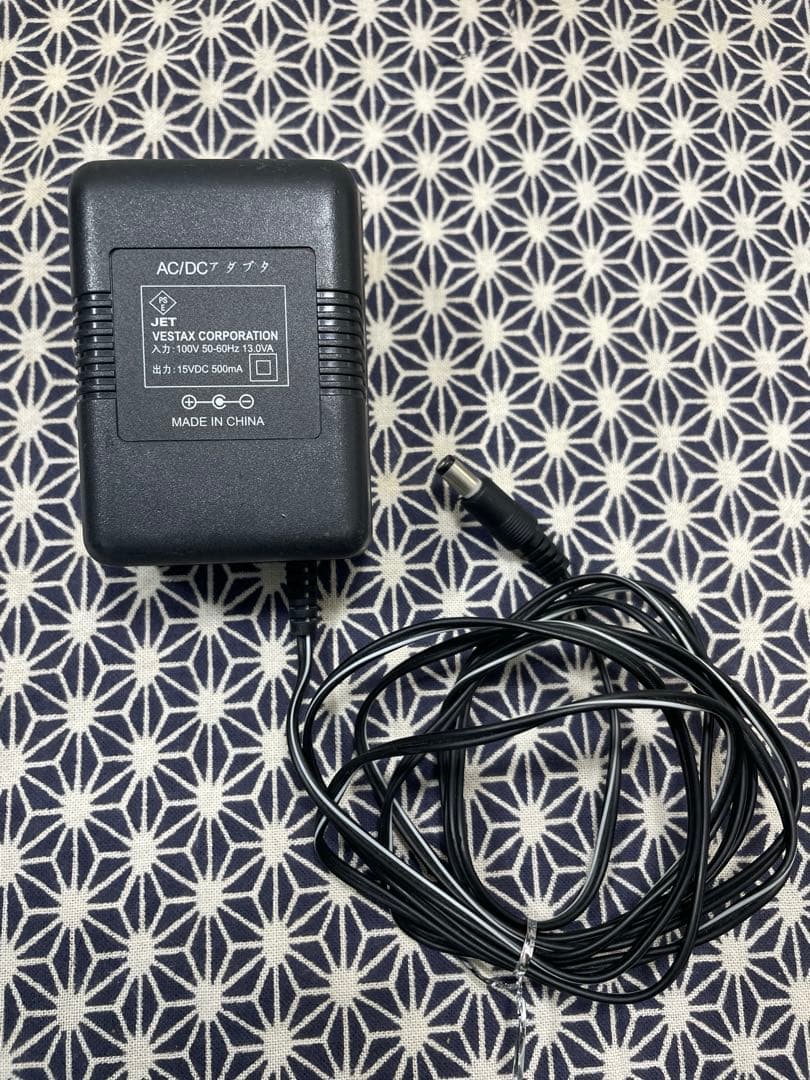 VESTAX ベスタクス　PMC-06ProA フェーダーメンテ　カットラグ