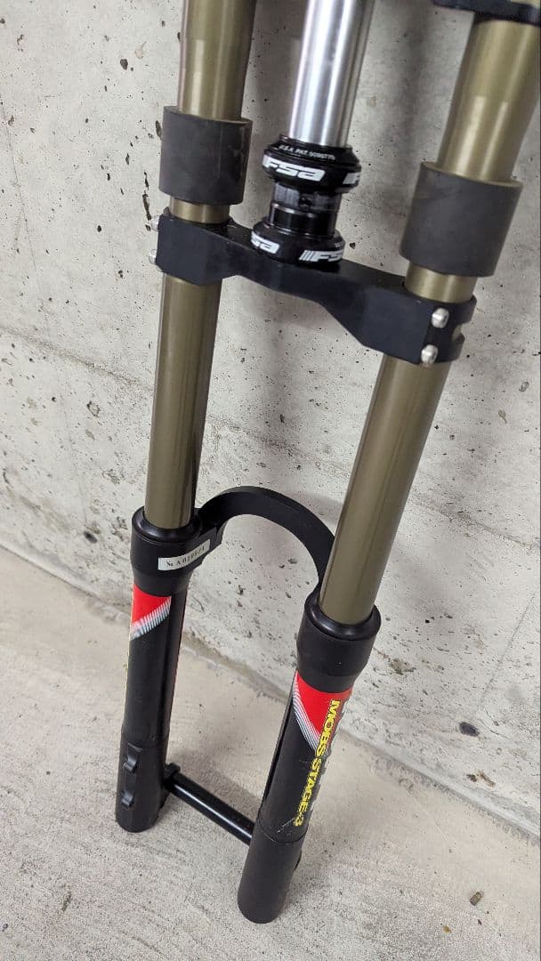 KOWA コーワ ダウンヒル DH Mobs stage-3 サスペンション