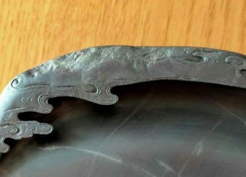 硯石　新品未使用