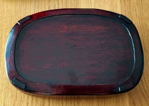 硯石　新品未使用