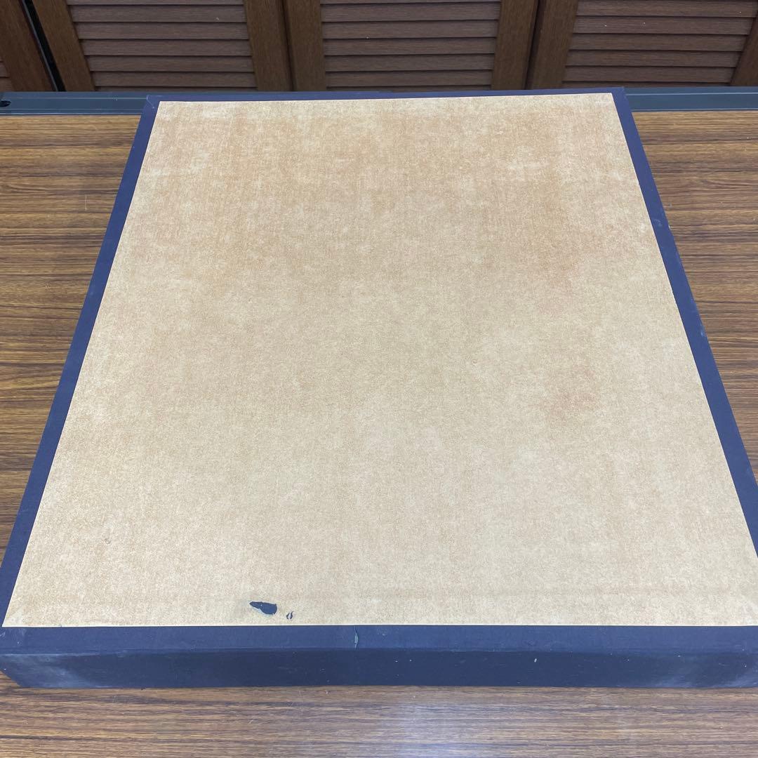 【一枚の繪】画家 高瀬三郎 『初冬の朝日岳（那須）』油絵 F6号