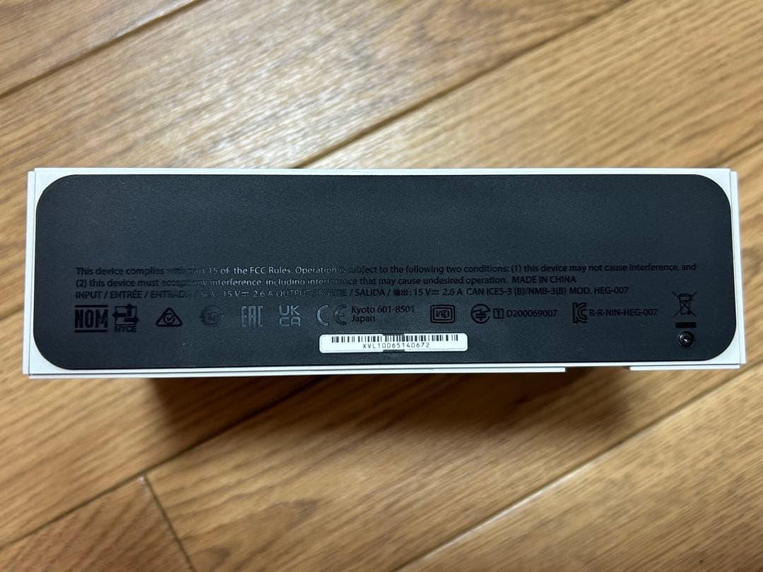 Nintendo Switch Nintendo Switch Splatoon3 Edition