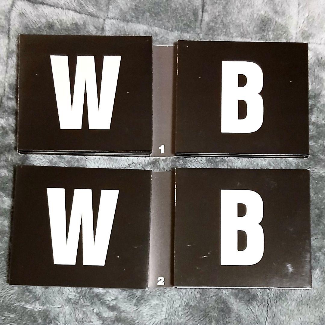 BOΦWY boowy COMPLETE 10枚組 BOφWY BEST