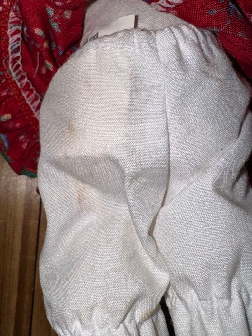 マクドナルド アシュトンドレイク ロナルド 人形 フィギュア マックメモリーズ