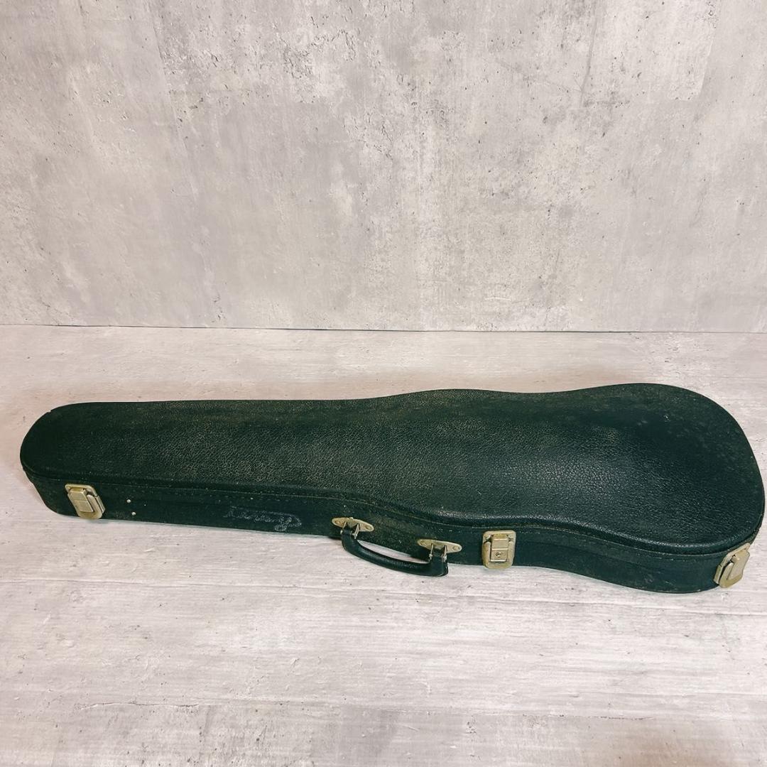 KISO SUZUKI スズキ　バイオリン No.200 4/4 入門 1979