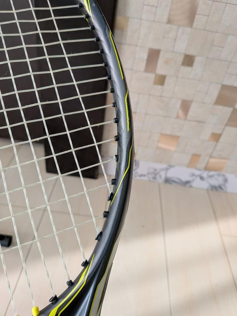 YONEX EZONE DR100 G2 美品 ラケット