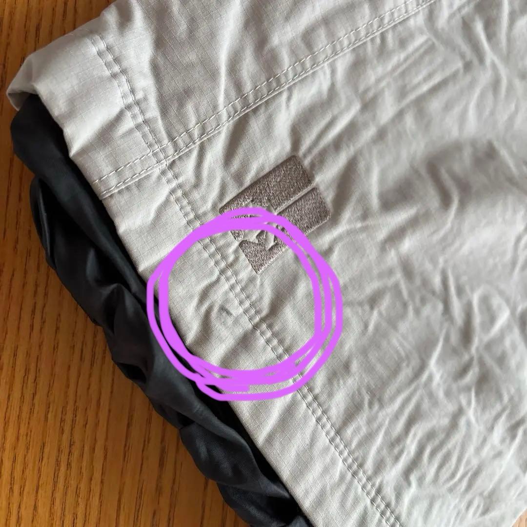 DESCENTE スキーウェア　上下　イエロー