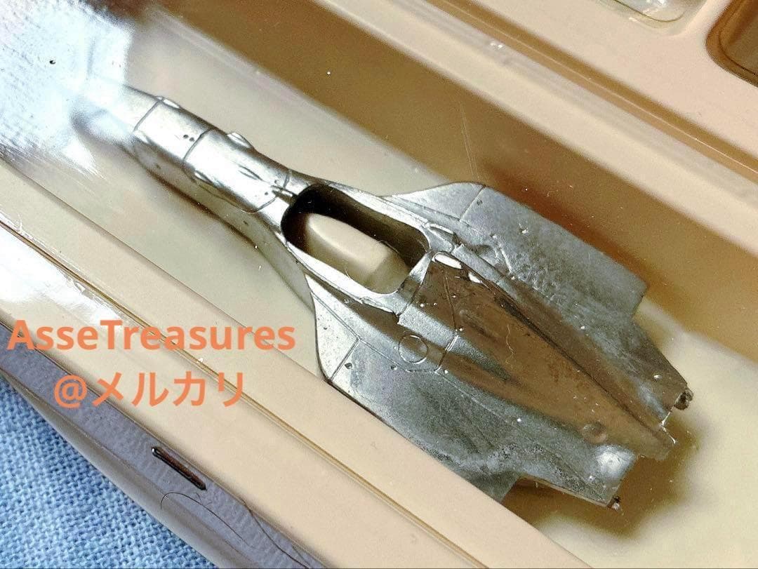 当時モノ BBR 1/43 ウィリアムズ・ルノー FW18 状態良好