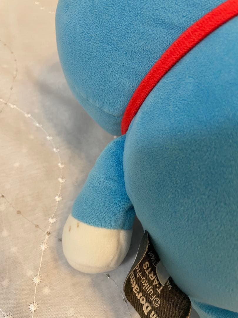 【アイムドラえもん♡Mocchi Mocchi 】テヘペロ　もっちぃもっちぃ