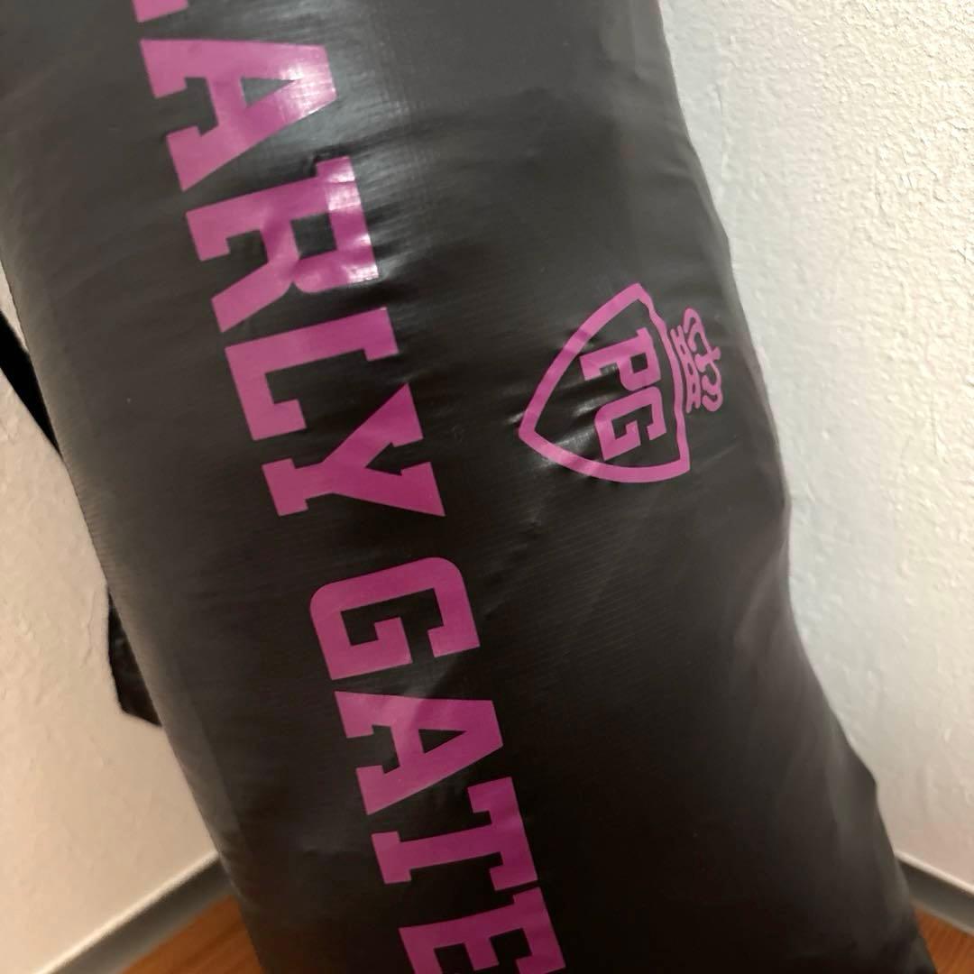 パーリーゲイツ　長袖アウタージャケットブルゾン