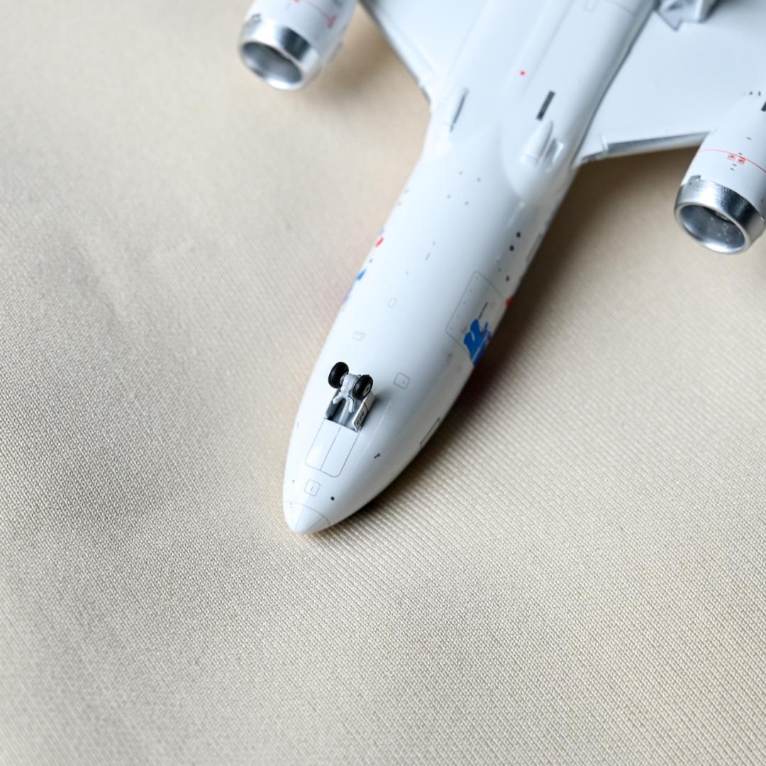 JAL B787-8 ミャクミャクJET 2号機 大阪・関西万博｜1/400