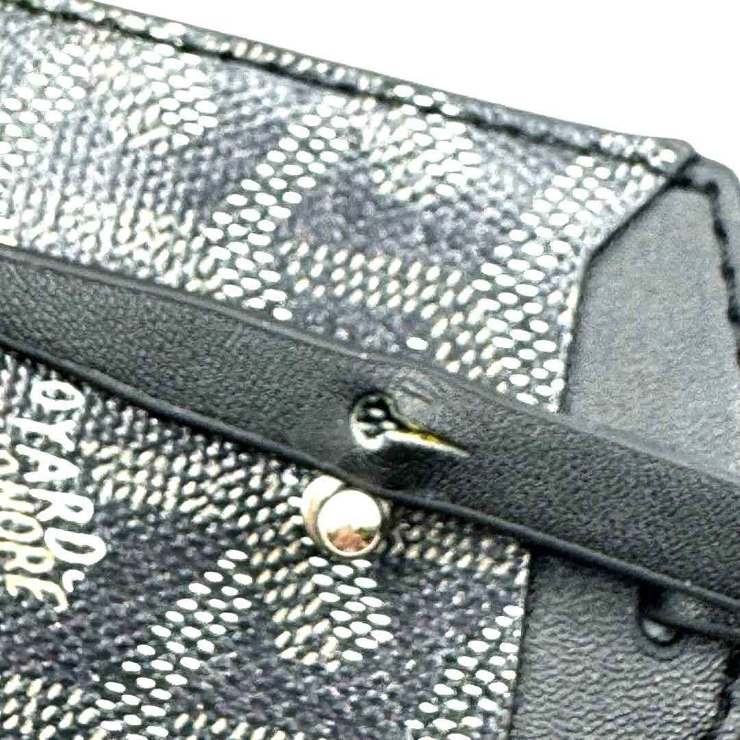 GOYARD ゴヤール　バック用　ネームタグ　美品
