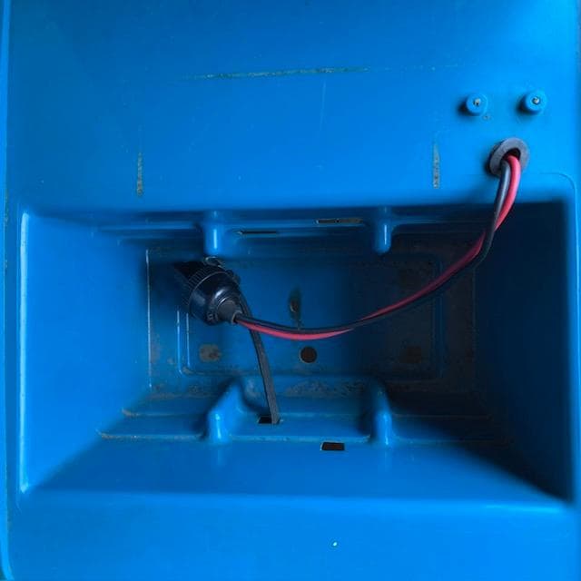 SANYOカドニカミニレーサー