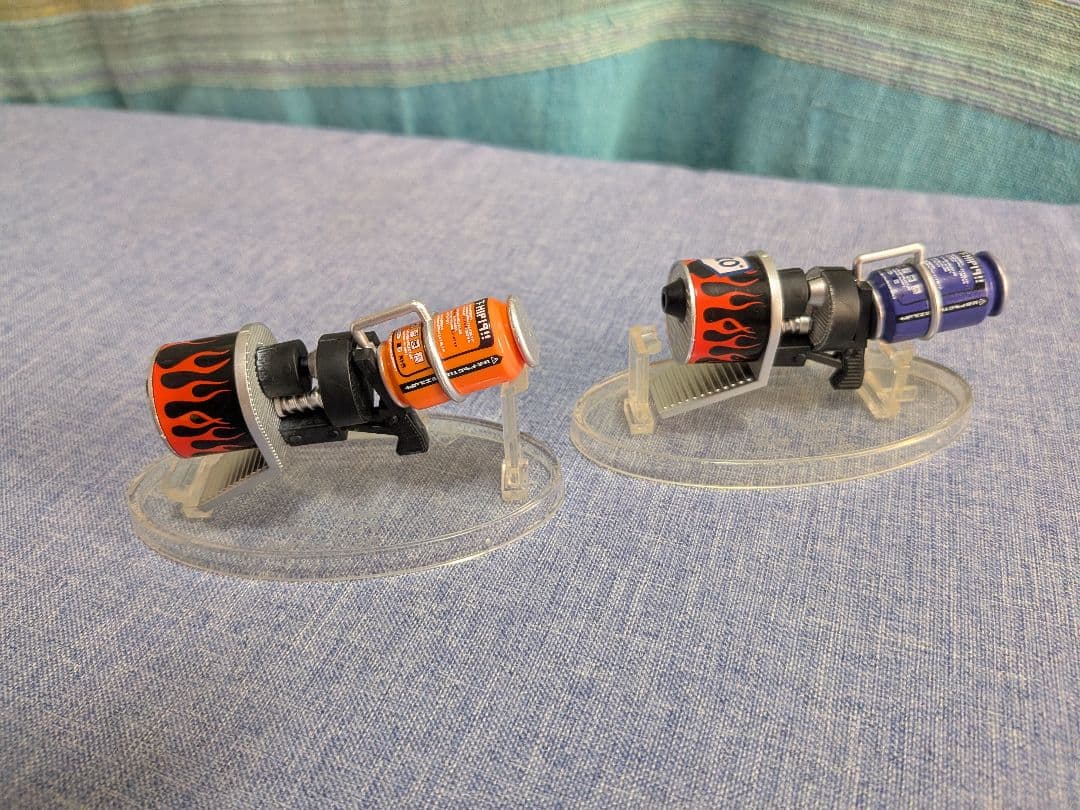 スプラトゥーン2 ブキコレクション3　 13個セット