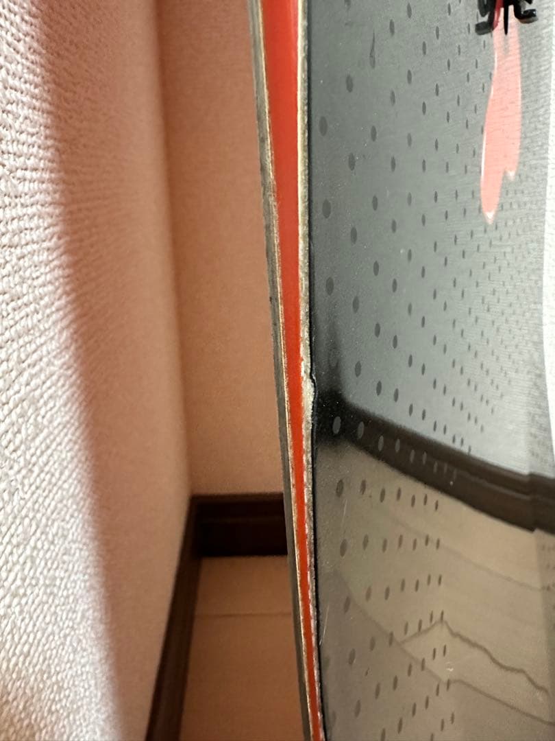 BURTON バートン PROCESS プロセス157 V ROCKER