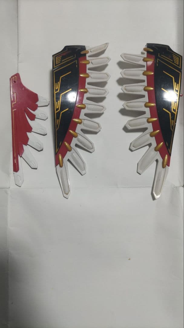 大*️様 当時物　ガオファルコン破損、欠品有り