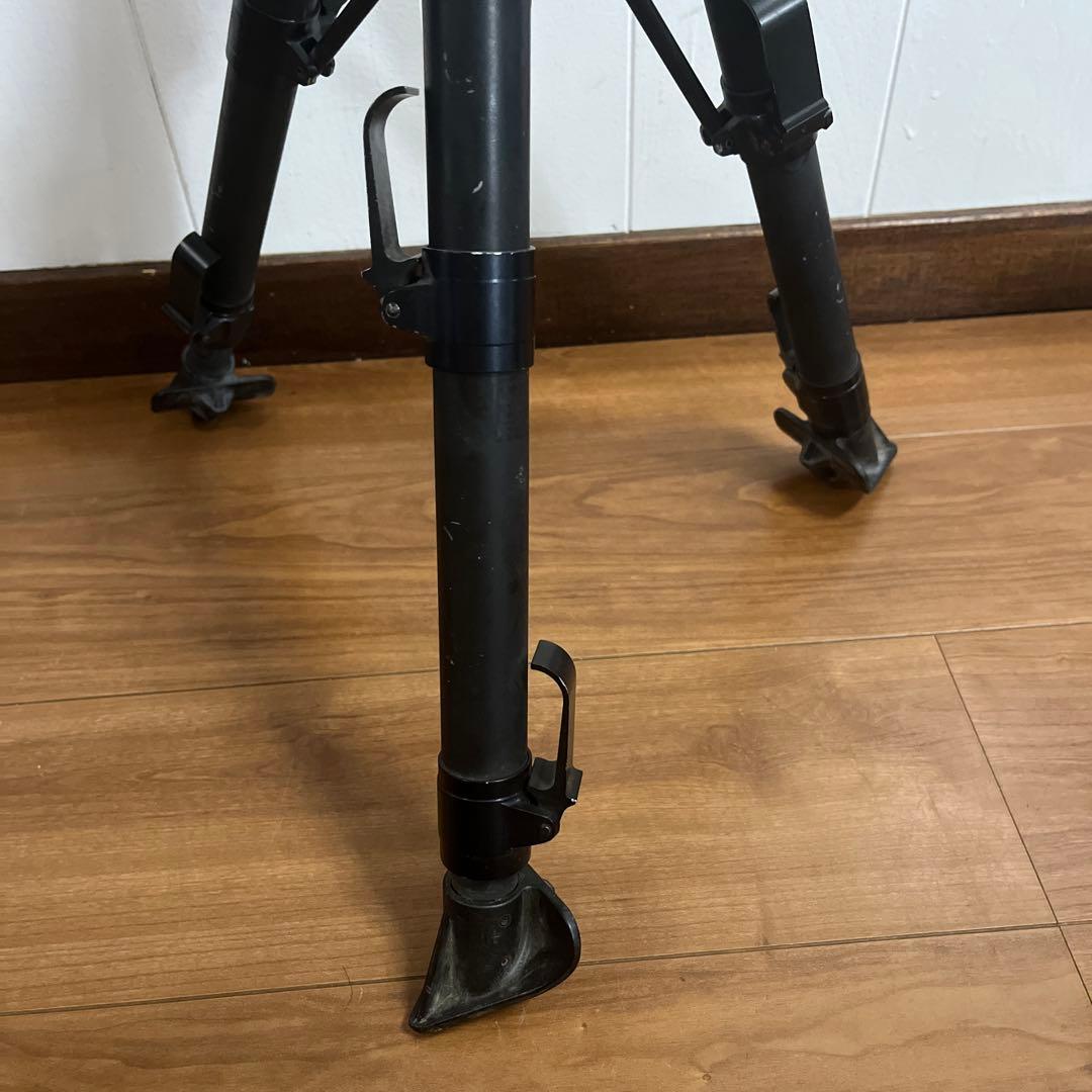 米軍　実物　instro TRIPOD ASSY トリポッド　三脚　送料無料