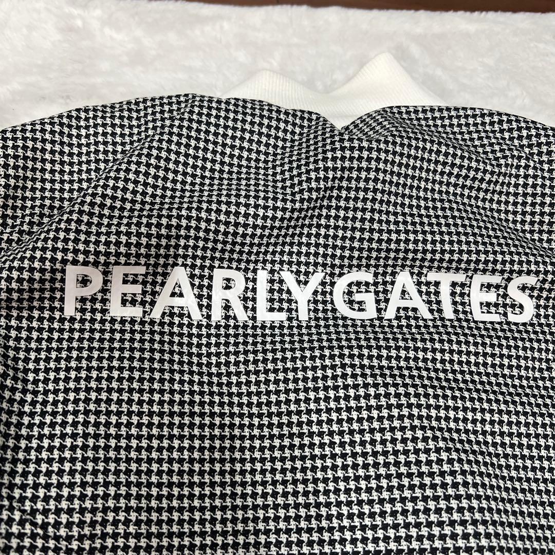 パーリーゲイツベストリバーシブル