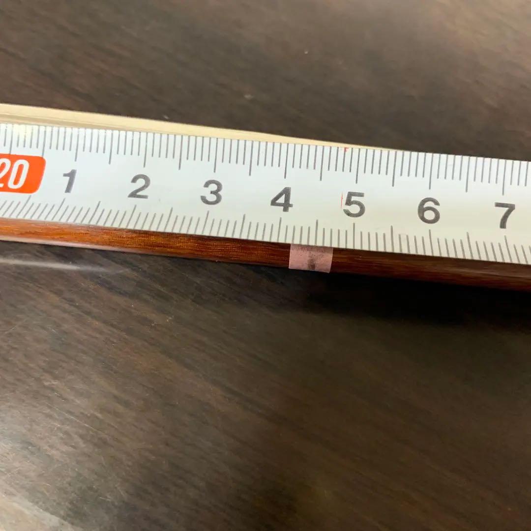 FINKEL ATELIER フィンケルアトリエ バイオリン弓 4/4