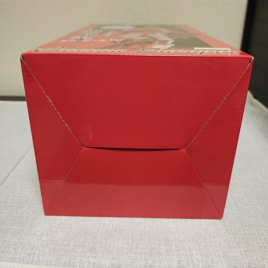 一騎当千 趙雲子龍 チア・ガールVer.(レッド) 1/6 コールドキャスト