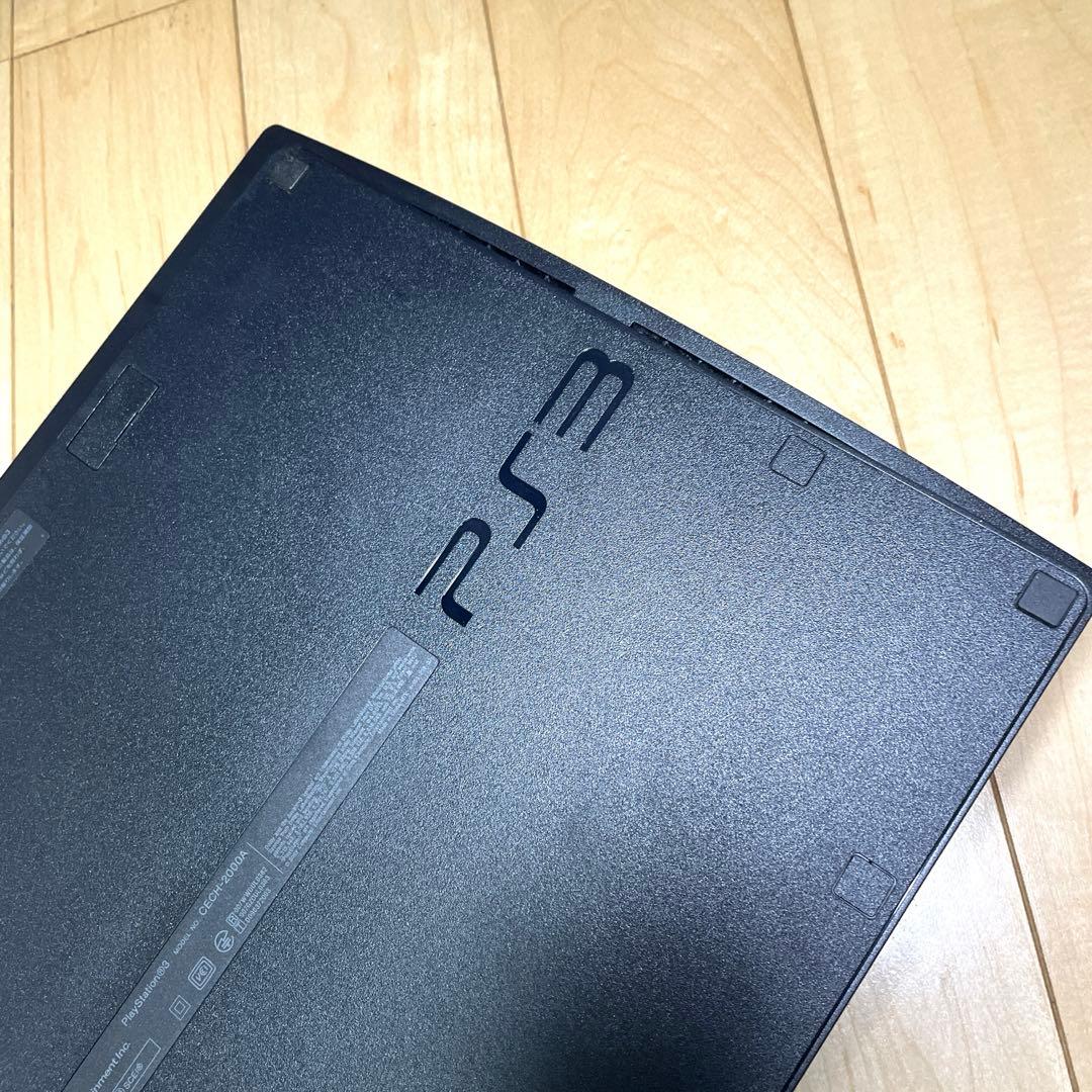 Nintendo Switch SONY PlayStation3 CECH-2000A