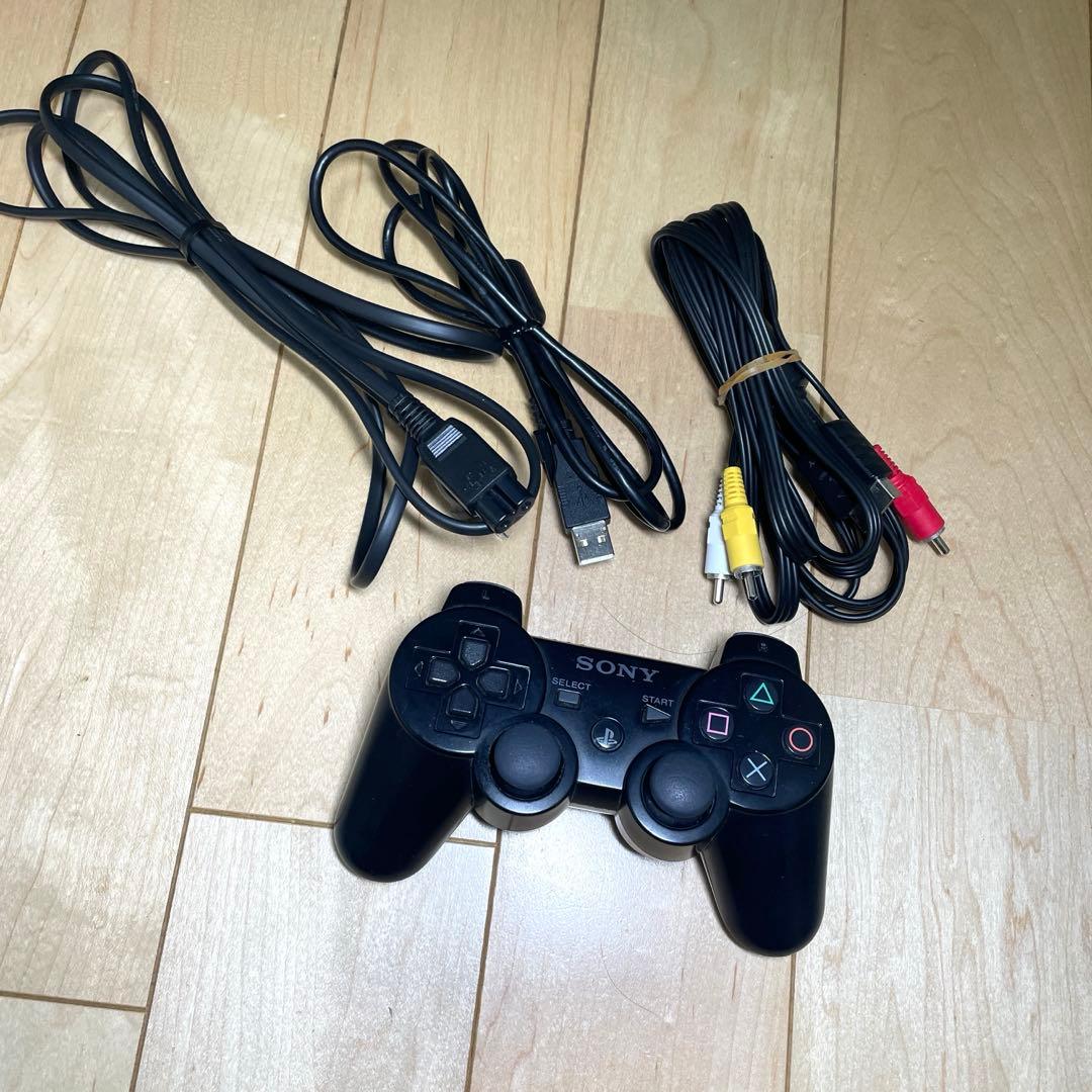 Nintendo Switch SONY PlayStation3 CECH-2000A