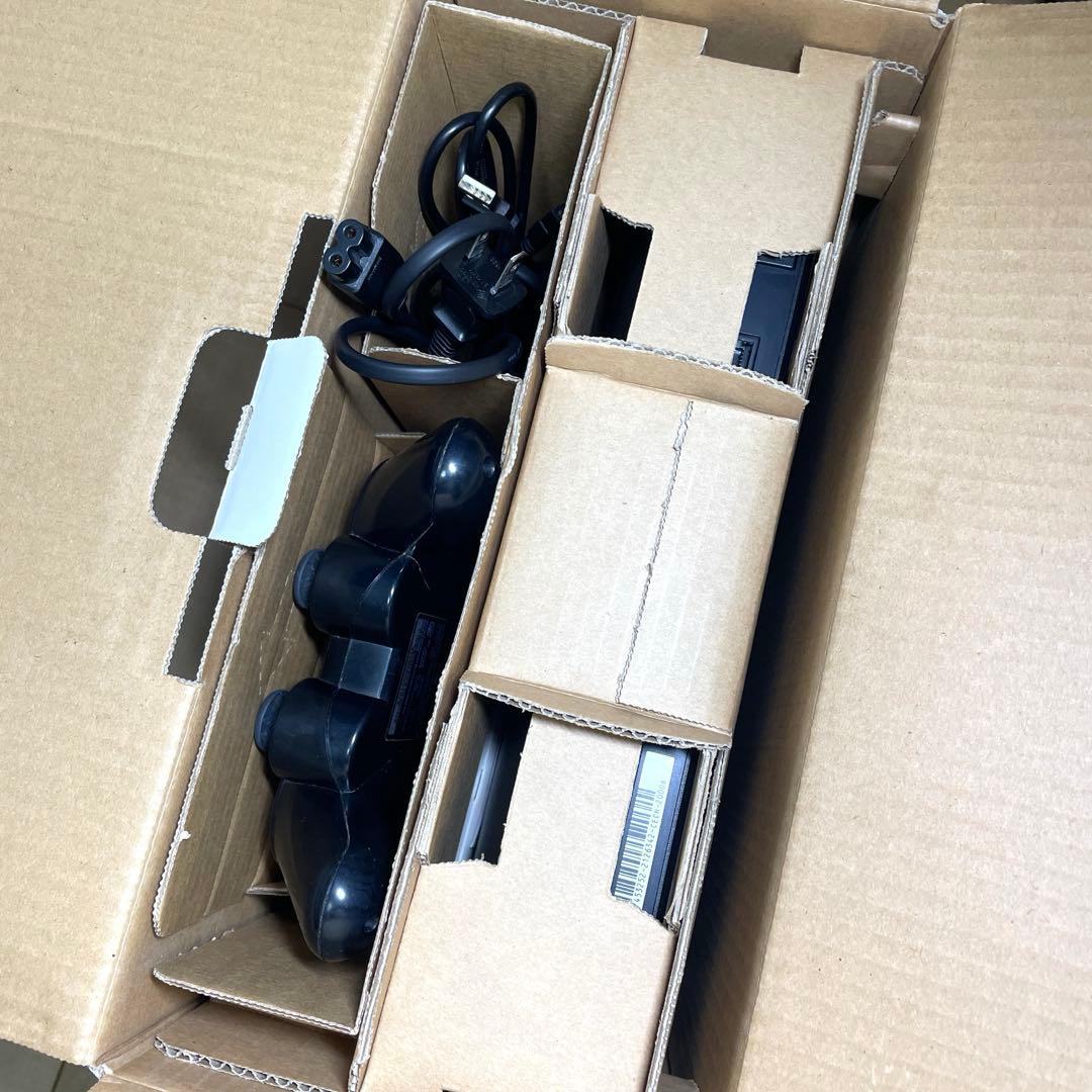 Nintendo Switch SONY PlayStation3 CECH-2000A