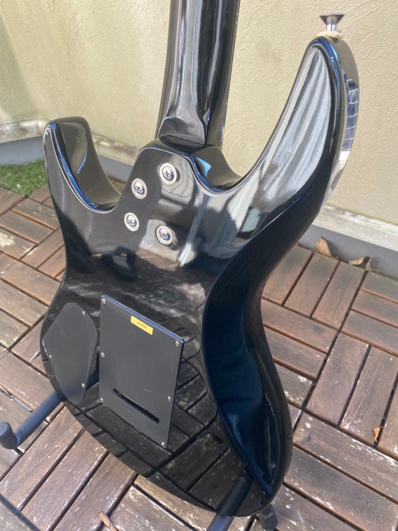 AriaProII Vanguard series VA-350 (アリアプロ)