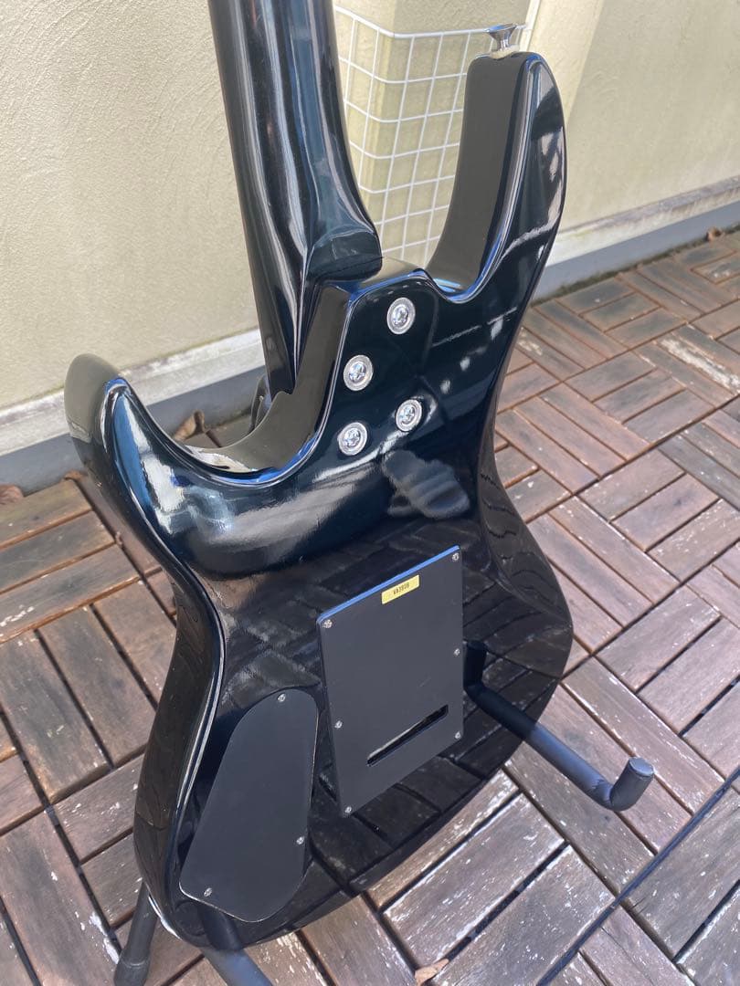 AriaProII Vanguard series VA-350 (アリアプロ)