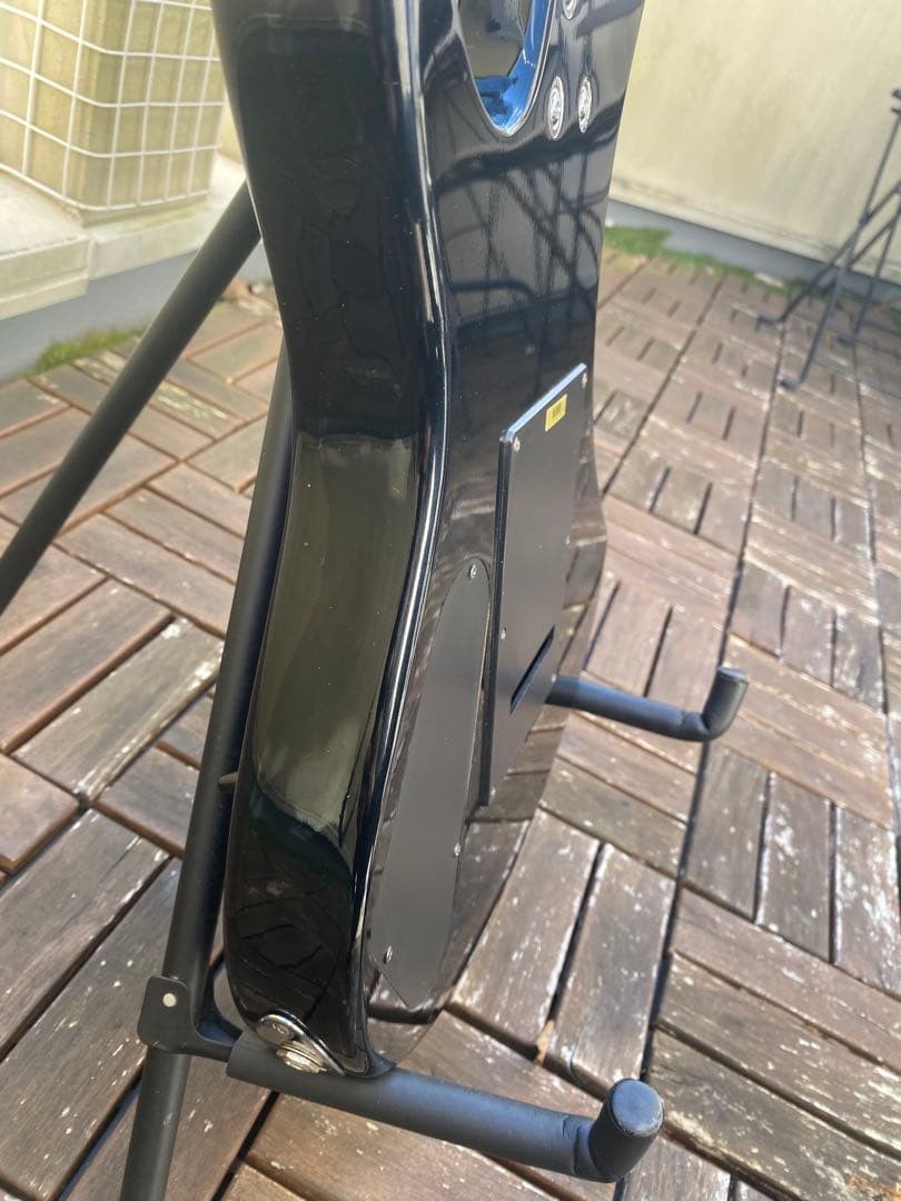 AriaProII Vanguard series VA-350 (アリアプロ)