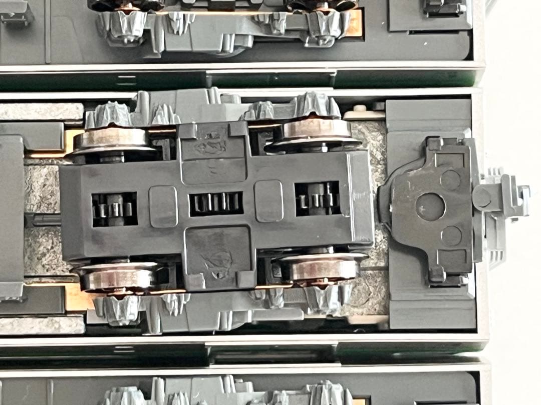 KATO E233系3000番台 東海道線•上野東京ライン 付属編成セット 5両