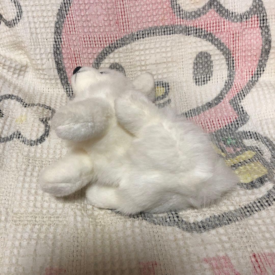 レトロ　チワワ　ぬいぐるみ　中古品　メーカー名不明