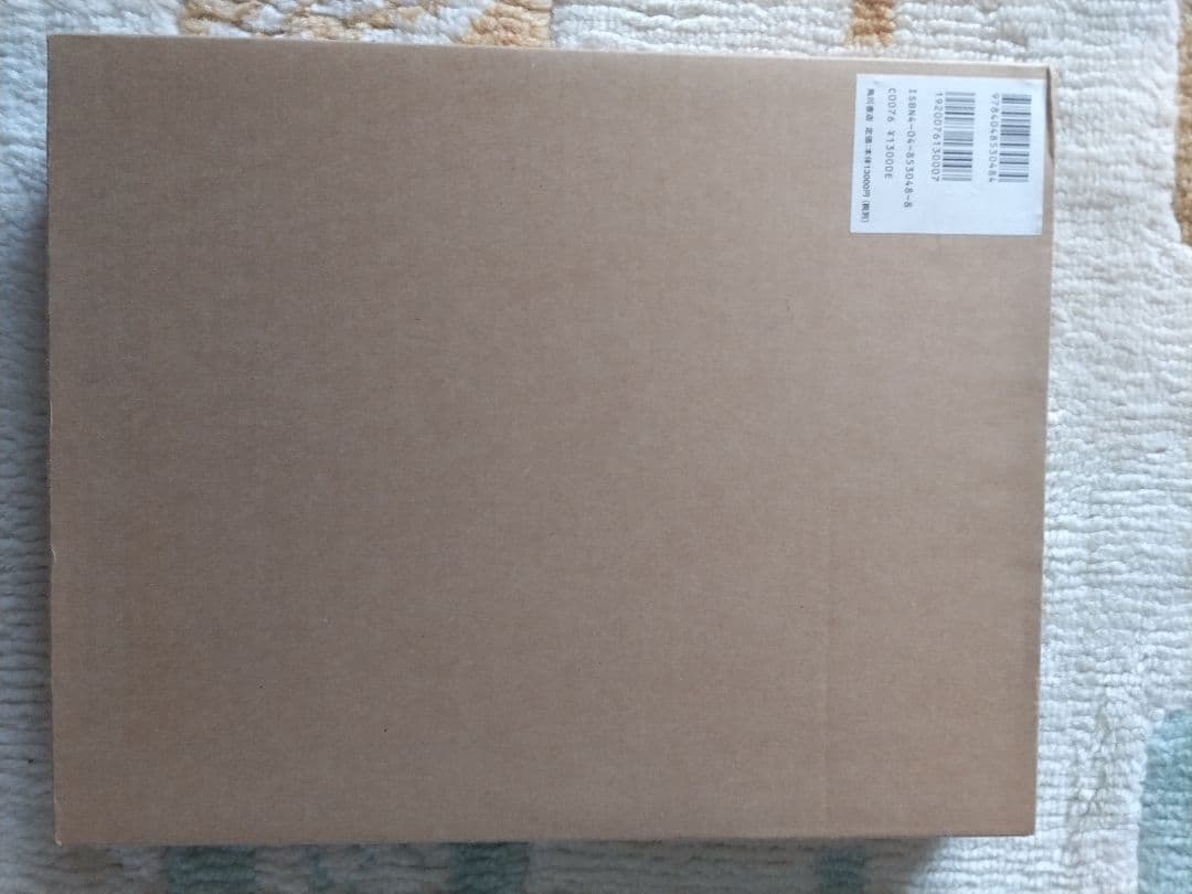 DERMOND 貞本義行 画集【限定版】